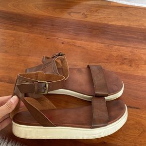 MIA sandals